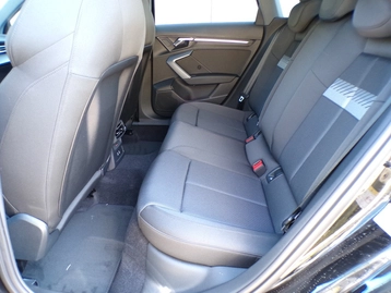 Image véhicule  Audi A3 SPORTBACK (18)