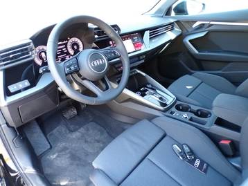 Image véhicule  Audi A3 SPORTBACK (28)
