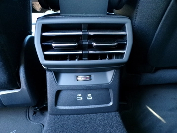 Image véhicule  Audi A3 SPORTBACK (20)