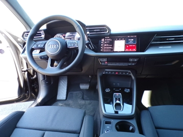 Image véhicule  Audi A3 SPORTBACK (23)