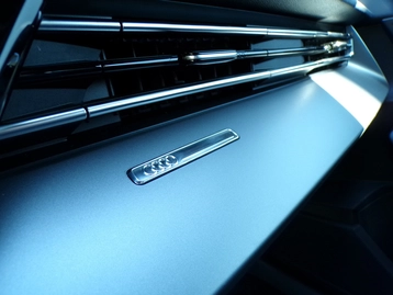 Image véhicule  Audi A3 SPORTBACK (33)