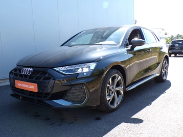 Image véhicule  Audi A3 SPORTBACK (1)