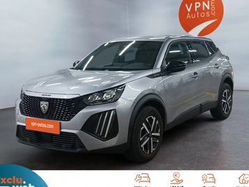 Image véhicule  Peugeot 2008 (16)