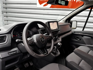 Image véhicule  Renault TRAFIC (2)