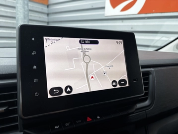 Image véhicule  Renault TRAFIC (16)