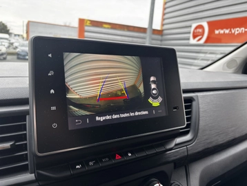 Image véhicule  Renault TRAFIC (17)