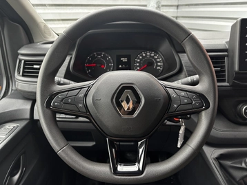 Image véhicule  Renault TRAFIC (9)