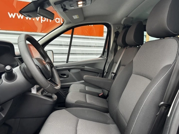 Image véhicule  Renault TRAFIC (3)