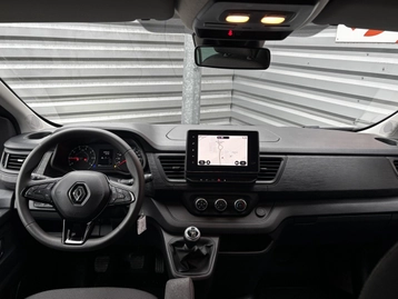 Image véhicule  Renault TRAFIC (8)