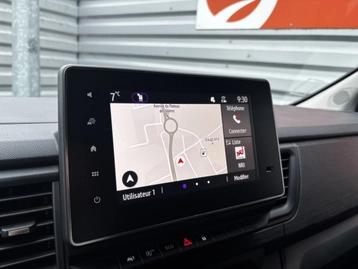 Image véhicule  Renault TRAFIC (21)