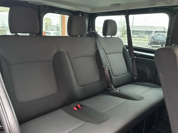 Image véhicule  Renault TRAFIC (7)