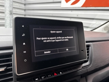 Image véhicule  Renault TRAFIC (18)