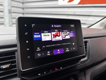 Image véhicule  Renault TRAFIC (20)