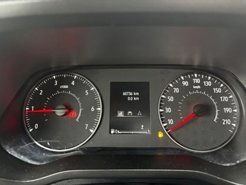 Image véhicule  Renault TRAFIC (12)