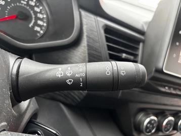 Image véhicule  Renault TRAFIC (14)