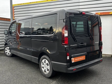 Image véhicule  Renault TRAFIC (1)