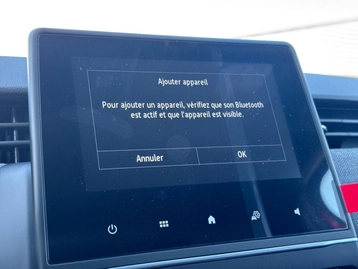 Image véhicule Renault CLIO (43) Image véhicule Renault CLIO (43)