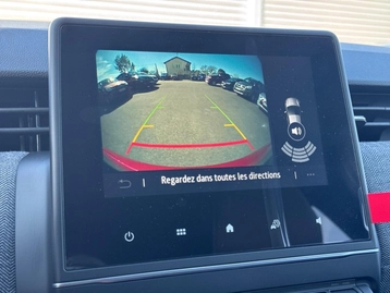 Image véhicule Renault CLIO (12) Image véhicule Renault CLIO (12)