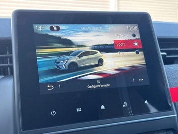 Image véhicule  Renault CLIO (9)