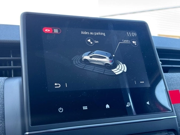 Image véhicule  Renault CLIO (11)