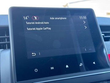 Image véhicule Renault CLIO (53) Image véhicule Renault CLIO (53)