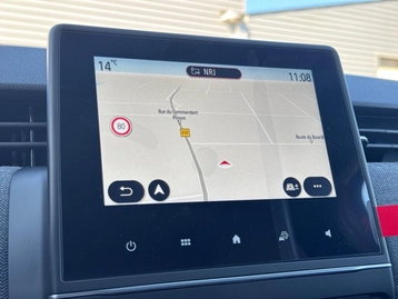 Image véhicule  Renault CLIO (7)