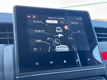 Image véhicule  Renault CLIO (10)