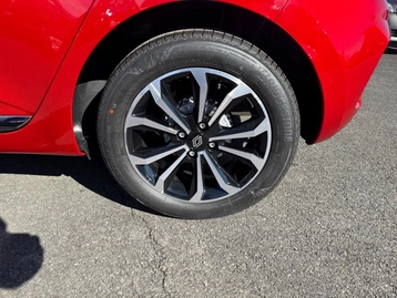 Image véhicule Renault CLIO (21) Image véhicule Renault CLIO (21)