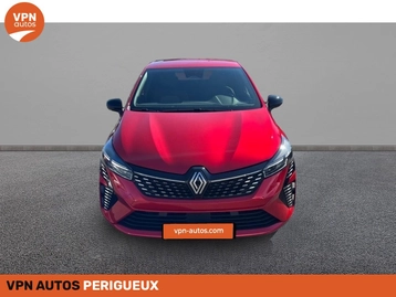 Image véhicule  Renault CLIO (59)
