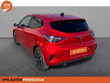 Image véhicule  Renault CLIO (3)