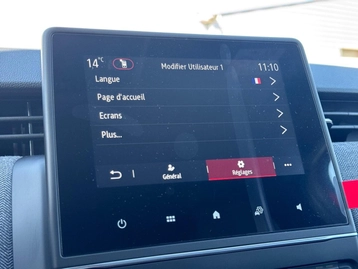 Image véhicule  Renault CLIO (55)