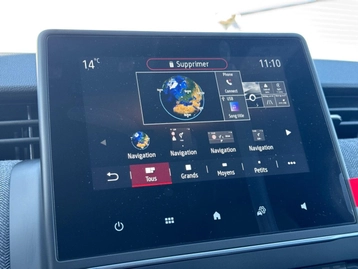 Image véhicule  Renault CLIO (56)