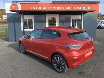 Image véhicule Renault CLIO (3) Image véhicule Renault CLIO (3)