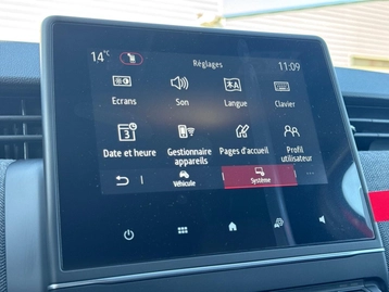 Image véhicule Renault CLIO (51) Image véhicule Renault CLIO (51)