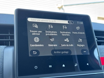 Image véhicule Renault CLIO (40) Image véhicule Renault CLIO (40)