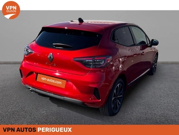 Image véhicule  Renault CLIO (1)