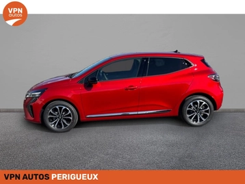 Image véhicule  Renault CLIO (2)