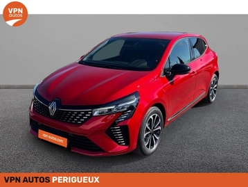 Image véhicule  Renault CLIO (57)