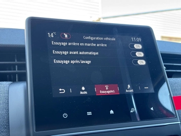 Image véhicule Renault CLIO (49) Image véhicule Renault CLIO (49)