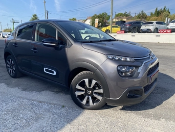 Image véhicule  Citroën C3 (5)
