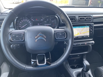 Image véhicule  Citroën C3 (7)