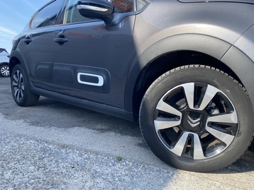Image véhicule  Citroën C3 (6)