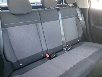 Image véhicule  Citroën C3 (15)