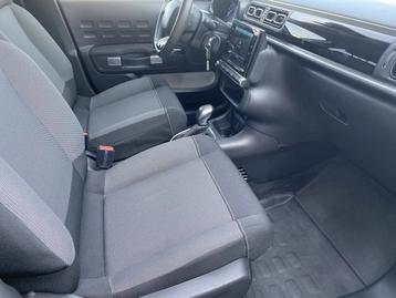 Image véhicule  Citroën C3 (14)