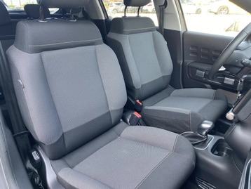Image véhicule  Citroën C3 (13)
