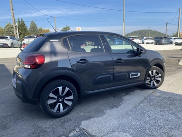 Image véhicule  Citroën C3 (2)