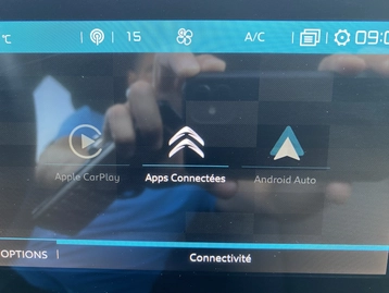 Image véhicule  Citroën C3 (9)