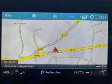 Image véhicule  Citroën C3 (8)