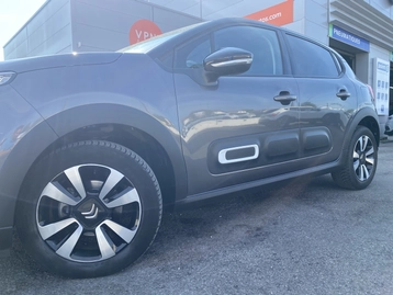 Image véhicule  Citroën C3 (1)