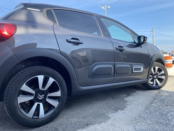 Image véhicule  Citroën C3 (3)